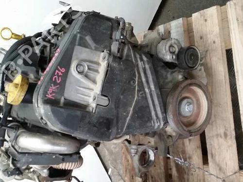 Engine NISSAN NV200 / EVALIA Bus  | BP2501998M1 