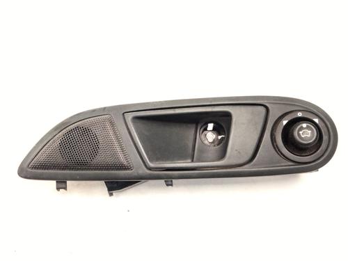 Used Front left interior door handle FORD FIESTA VI (CB1, CCN) 1.25 (82 hp) 29455690