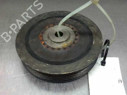 Pulley RENAULT MEGANE Scenic (JA0/1_) 1.9 dTi (JA0N) | BP14322374M122 