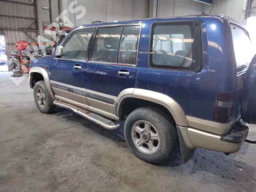 Driver airbag OPEL MONTEREY B (M98) 3.0 DTI (UBS73D, UBS73G) | BP8693051C9  - Image 10