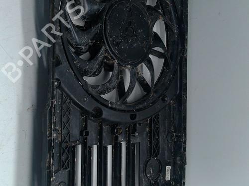 Radiator fan DACIA BIGSTER | BP36992434M35 - Image 3