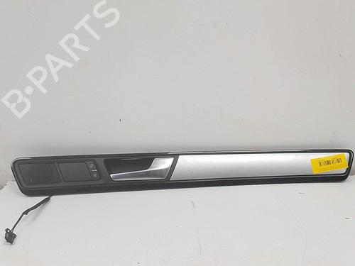 Used Front right interior door handle Front right interior door handle 37605845 37605845