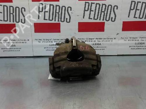 Used Right front brake caliper Right front brake caliper 11603044 11603044