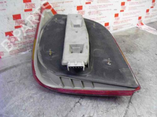 Right taillight FORD FIESTA III (GFJ)  | BP9172934C35 
