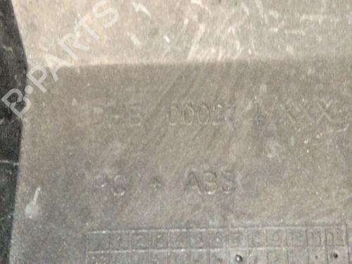 Grille LAND ROVER DISCOVERY III (L319) 2.7 TD 4x4 | BP21790202C40 