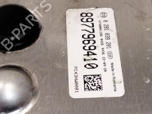 Electronic module ISUZU D-MAX III (TFR, TFS) 1.9 DDI (TFR87J, TFR87) | BP35794062M83 - Image 4