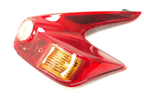 Right taillight NISSAN JUKE (F15) 1.5 dCi | BP24738677C35 