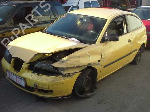 Egr SEAT IBIZA III (6L1)  | BP2132776M69 