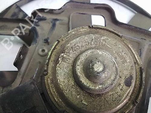 Radiator fan CITROËN SAXO (S0, S1) 1.4 VTS | BP12054670M35 