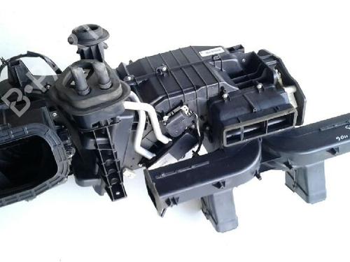 Heater matrix box NISSAN NAVARA NP300 (D40)  | BP14316637M61 