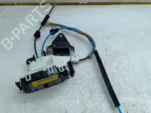 Used Rear right lock MERCEDES-BENZ C-CLASS T-Model (S204) C 220 CDI (204.202) (170 hp) 31172965