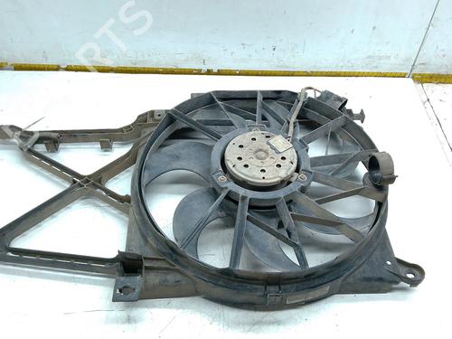 Used Radiator fan OPEL ASTRA H GTC (A04) 1.6 (L08) (105 hp) 30083654