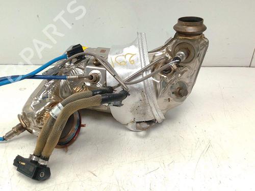 Particulate filter DACIA SANDERO III 1.0 TCe 90 | BP39592242M81 - Image 3