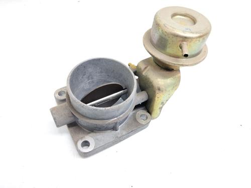 Used Throttle body NISSAN SERENA (C23) [1991-2001]  15822667