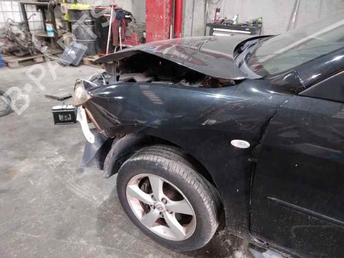 Bremselys MAZDA 3 (BK) | BP17790023L11 - Image 9