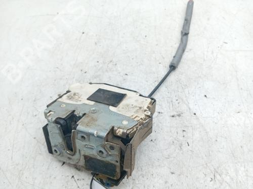 Front right lock LAND ROVER FREELANDER I (L314) 2.0 Td4 4x4 | BP25595889C97 