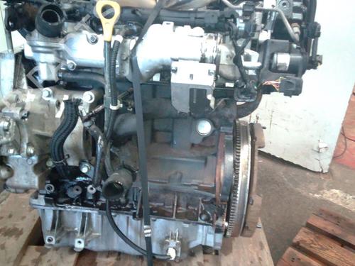 Motor HYUNDAI SANTA FÉ II (CM) 2.2 CRDi (139 hp) 31063206