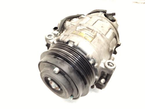 AC compressor MERCEDES-BENZ SPRINTER 3-t Van (B906) 214 CDI (906.611, 906.613) | BP30933692M34