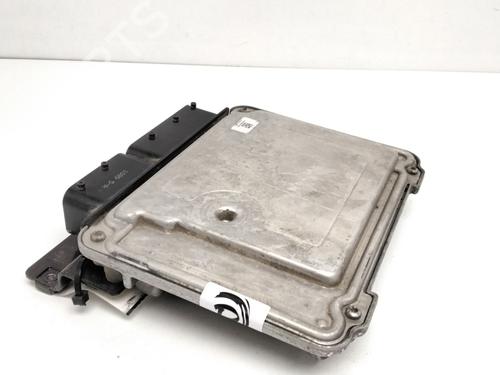 Engine control unit (ECU) SEAT IBIZA IV SC (6J1, 6P5)  | BP2337688M57 