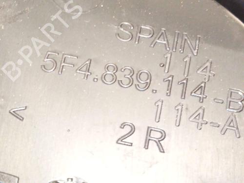 Rear right interior door handle SEAT LEON ST (5F8) | BP26449510I16 - Image 5
