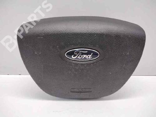 Used Driver airbag Driver airbag FORD C-MAX (DM2) 1.6 TDCi (90 hp) 6920058 6920058