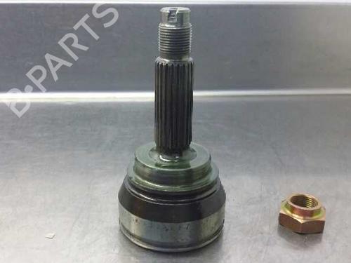 Other FORD FIESTA I (GFBT)  | BP14312292O1 