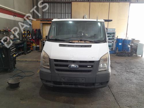 Gearbox FORD TRANSIT Van (FA_ _) 2.2 TDCi | BP33958754M3 - Image 9