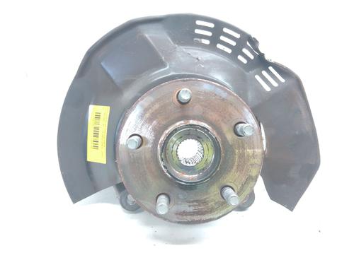 Used Left front steering knuckle Left front steering knuckle TOYOTA C-HR (_X1_) 1.8 Hybrid (ZYX10_, ZYX11_) (98 hp) 35807107 35807107