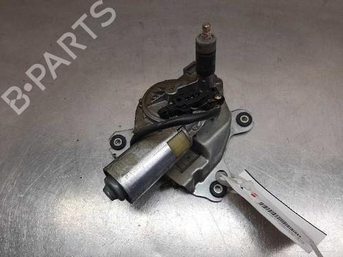 Used Rear wiper motor NISSAN TERRANO II (R20) [1992-2007]  22720441