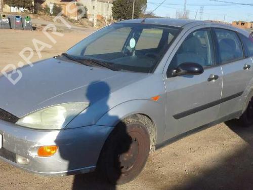 hjelmlås FORD FOCUS I (DAW, DBW)  | BP11638218C133 