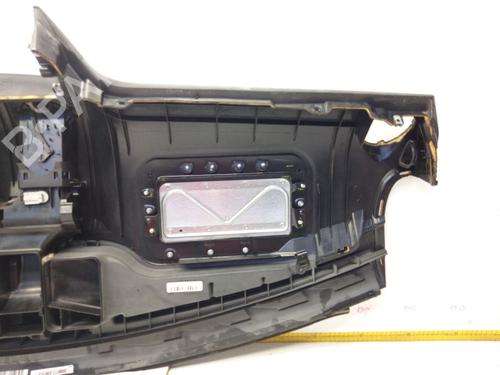 Dashboard MERCEDES-BENZ M-CLASS (W164) ML 320 CDI 4-matic (164.122) | BP17059975C46 