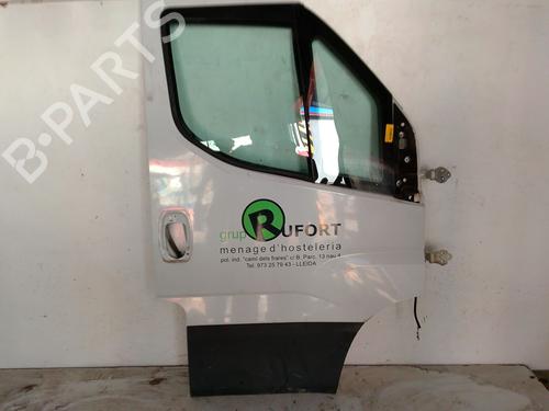 Used Right front door IVECO DAILY VI Van 33S11, 35S11, 35C11 (106 hp) 29924451