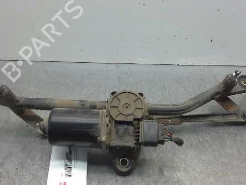 Used Front wiper motor KIA PICANTO I (SA) 1.1 (65 hp) 1371177