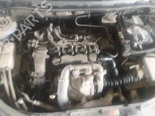 Left front brake caliper MAZDA 3 (BK) | BP11718931M105 - Image 9