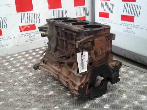Used Engine (For Parts) Engine (For Parts) FIAT PUNTO (188_) [1999-2012] 25804454 25804454
