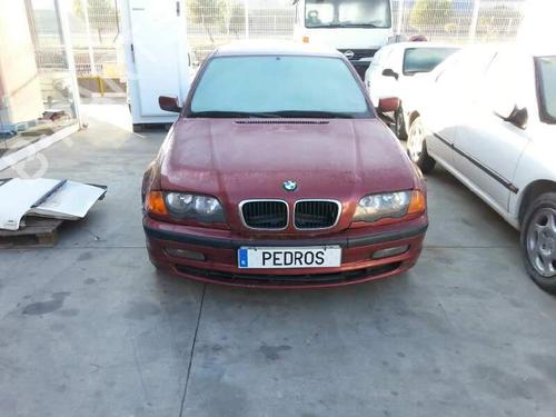 BMW 3 (E46) 320 d 109695