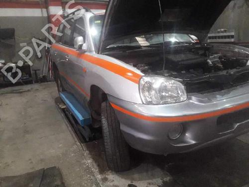 Electronic module HYUNDAI SANTA FÉ I (SM) 2.0 CRDi | BP17834923M83 - Image 3