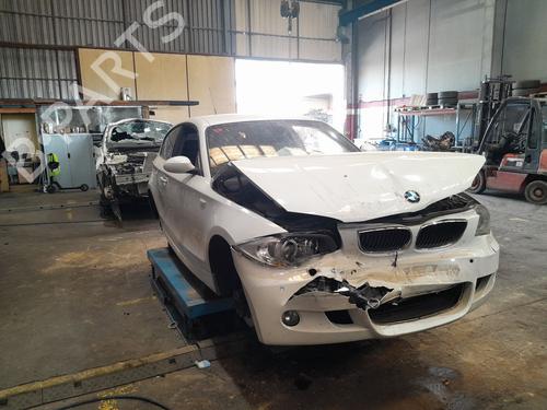 Brugte BMW 1 (E87)  118 d  4775635