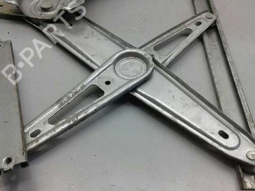Front right window mechanism TOYOTA AVENSIS (_T25_) 2.2 D-4D (ADT251_, ADT251R) | BP7648180C23 