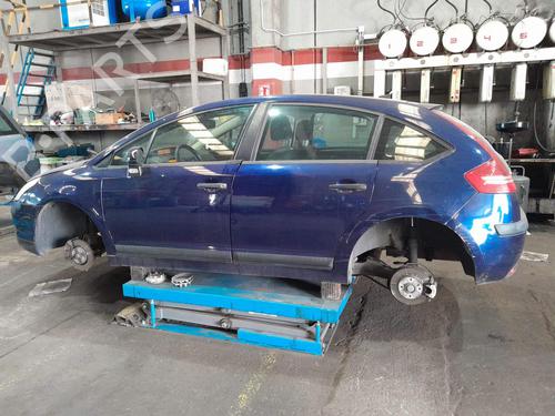 AC compressor CITROËN C4 I (LC_) 1.4 16V | BP30160964M34 - Image 6