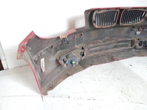 Front bumper BMW 1 (E87) 120 i | BP25227845C7 