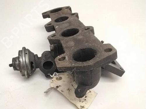 Exhaust manifold ALFA ROMEO 156 (932_)  | BP11699735M110 