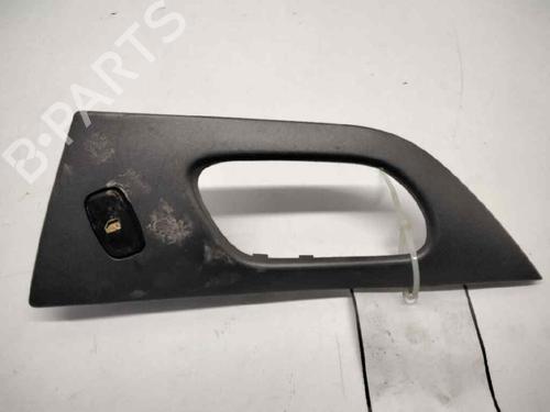 Used Right rear window switch PEUGEOT 407 (6D_) [2004-2011]  3248750