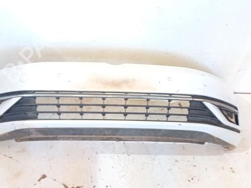 Front bumper VW GOLF VII (5G1, BQ1, BE1, BE2) 1.0 TSI 5G0807217