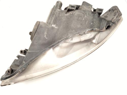 Right headlight FORD MONDEO IV (BA7) 2.2 TDCi | BP26217661C29 