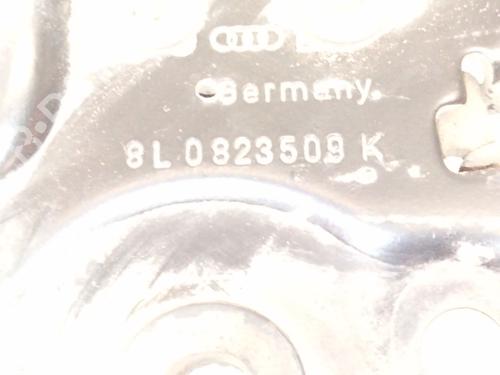 Hood lock AUDI A3 (8L1) 1.6 | BP27564761C133 