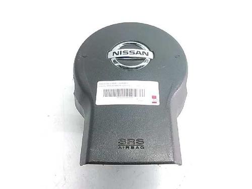 Used Driver airbag NISSAN PATHFINDER III (R51) [2005-2025]  17055966