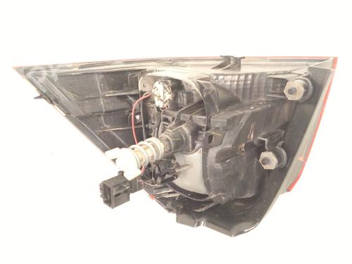 Left taillight VW GOLF VII (5G1, BQ1, BE1, BE2) 2.0 TDI | BP23133781C34 
