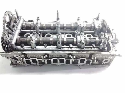 Cylinder head HONDA CIVIC VIII Hatchback (FN, FK) 2.2 CTDi (FK3) (140 hp) 17056265