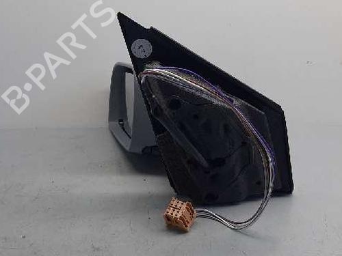 Left mirror VW POLO (9N_, 9A_) 1.4 TDI | BP3203115C26 